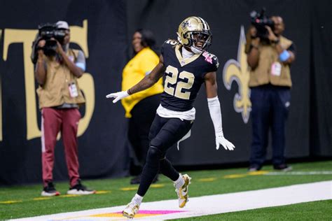 Rashid Shaheed feels mentally and physically ready for the season.